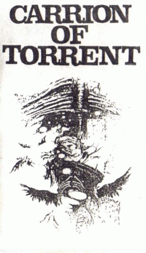 Carrion Of Torrent : Promo 1993